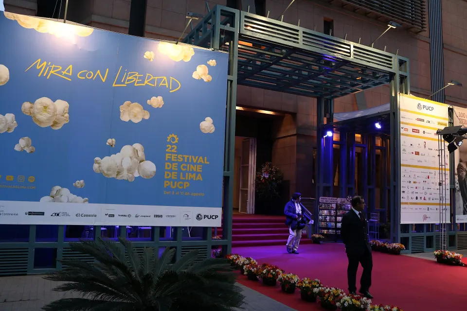 Lima Film Festival