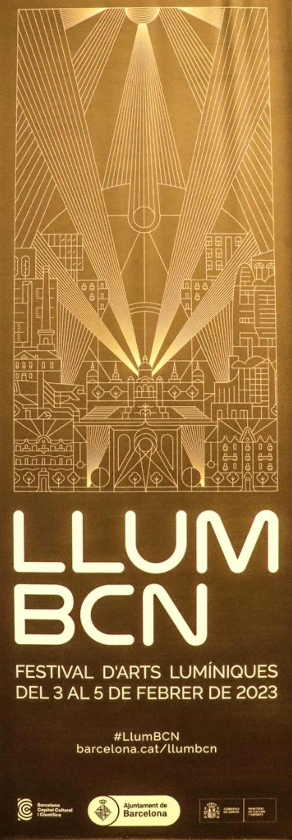 Llum BCN
