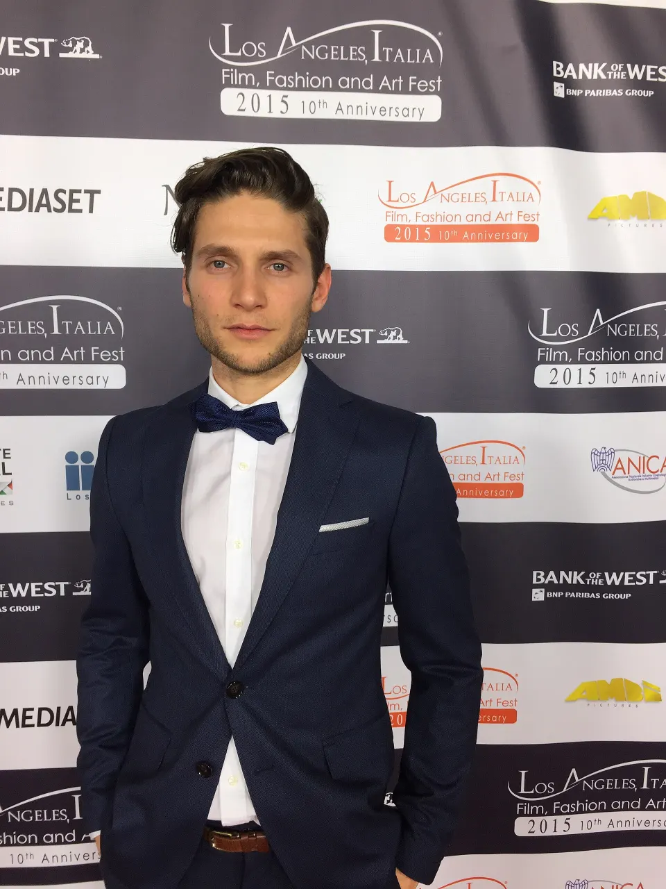 Los Angeles Italia Film Festival
