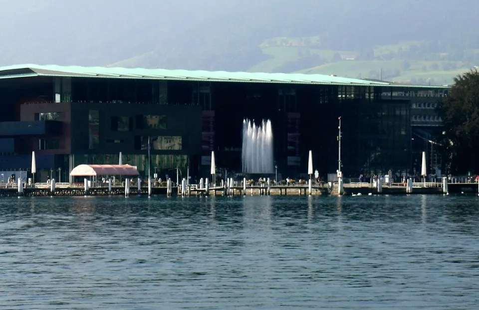 Lucerne Festival