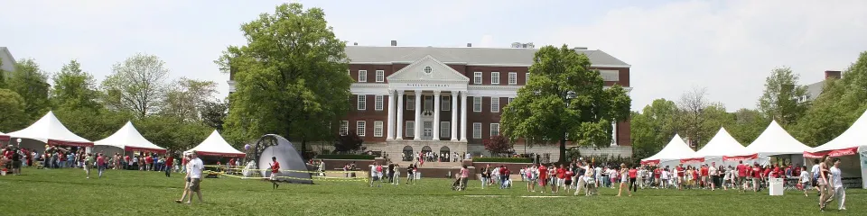 Maryland Day