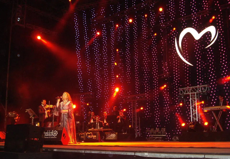 Mawazine