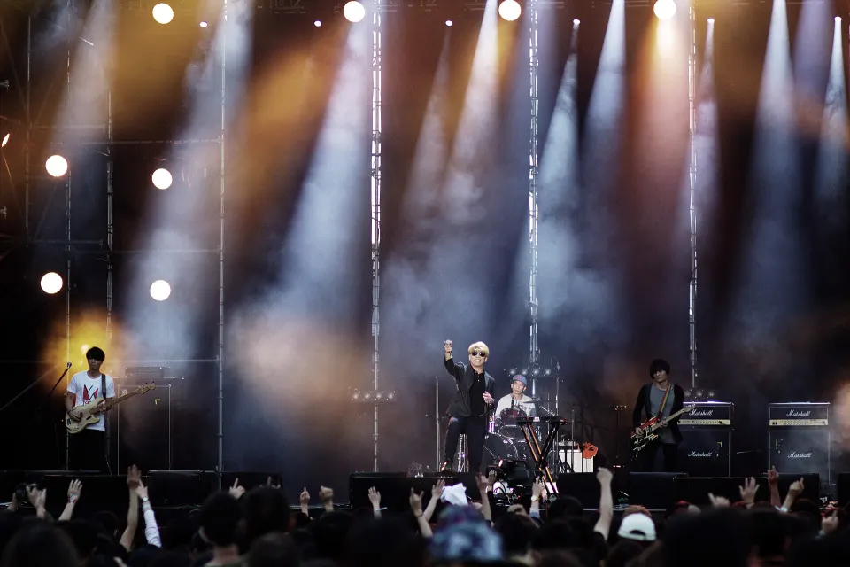 Megaport Music Festival
