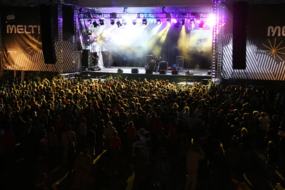 Melt! Festival