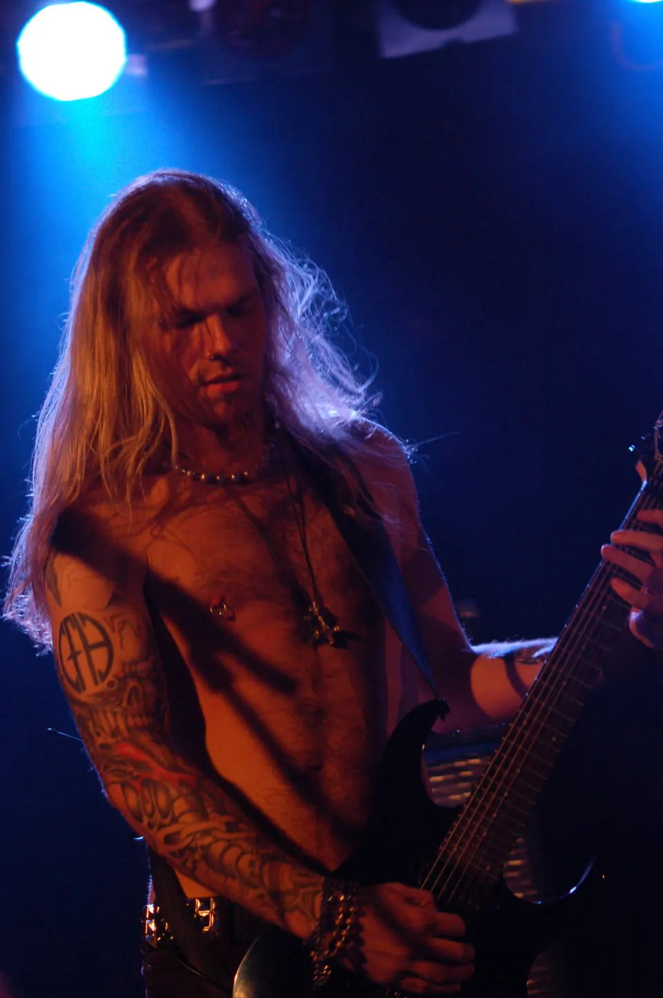Metalmania