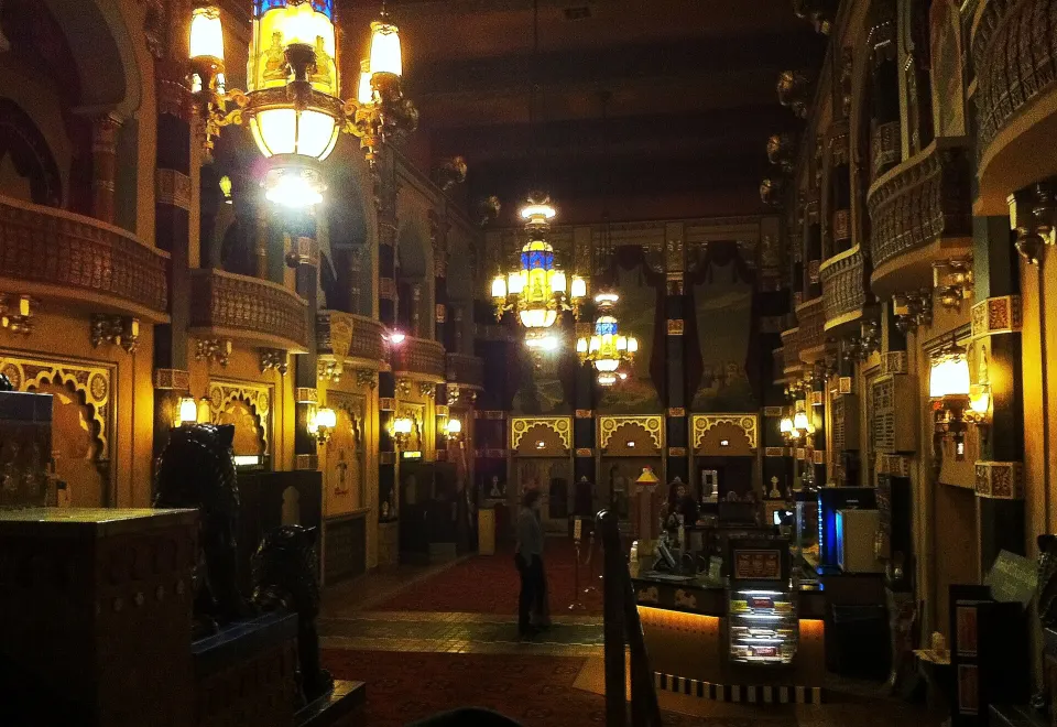 Milwaukee Film Festival