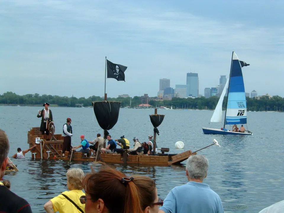 Minneapolis Aquatennial
