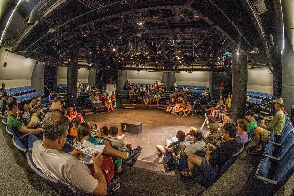 Minnesota Fringe Festival