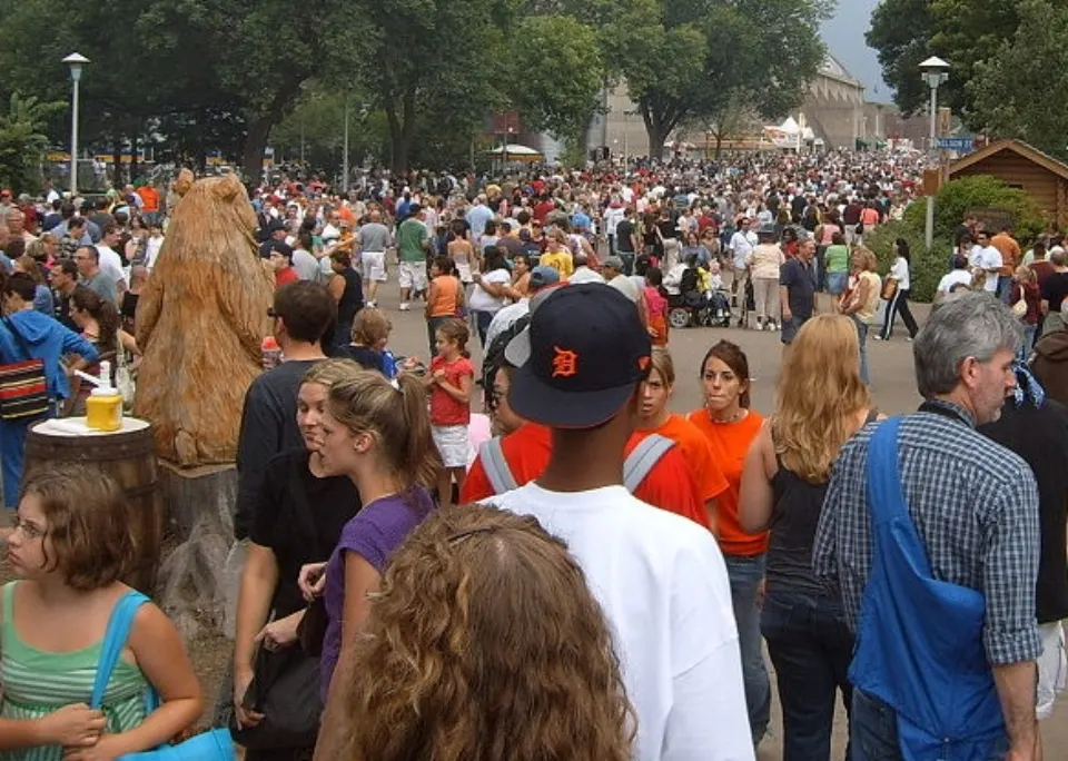 Minnesota State Fair