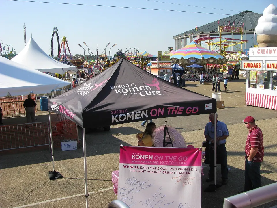 Mississippi State Fair