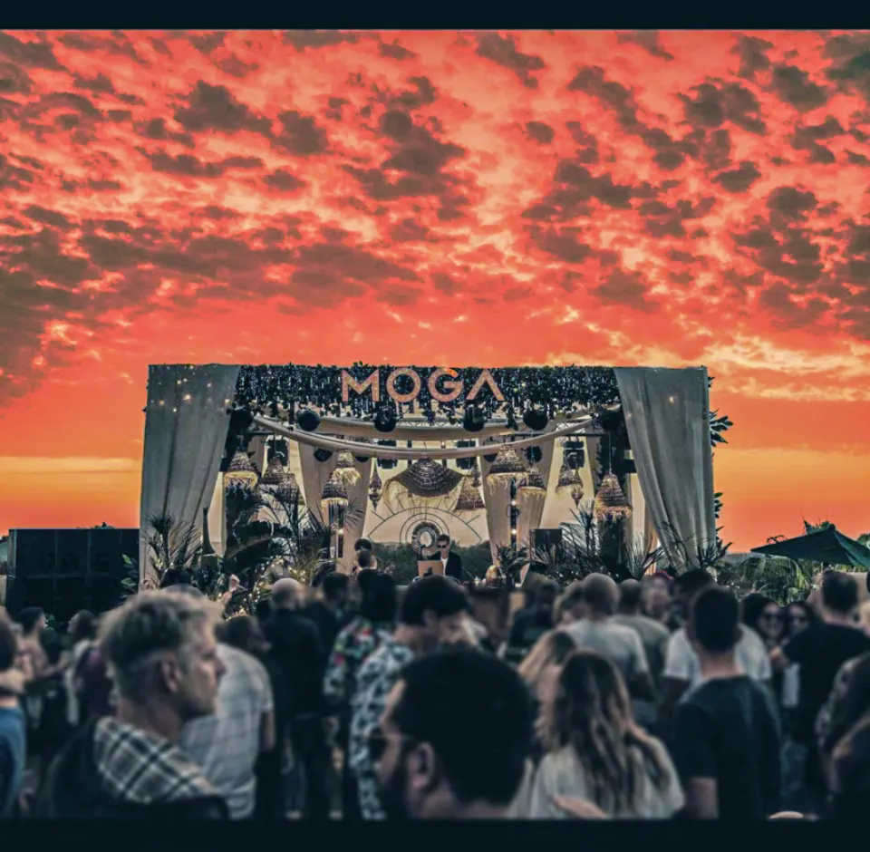 Moga Festival