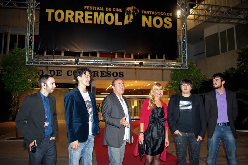 Molins Horror Film Festival