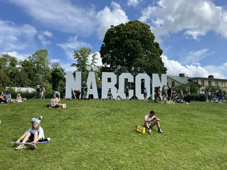 NärCon
