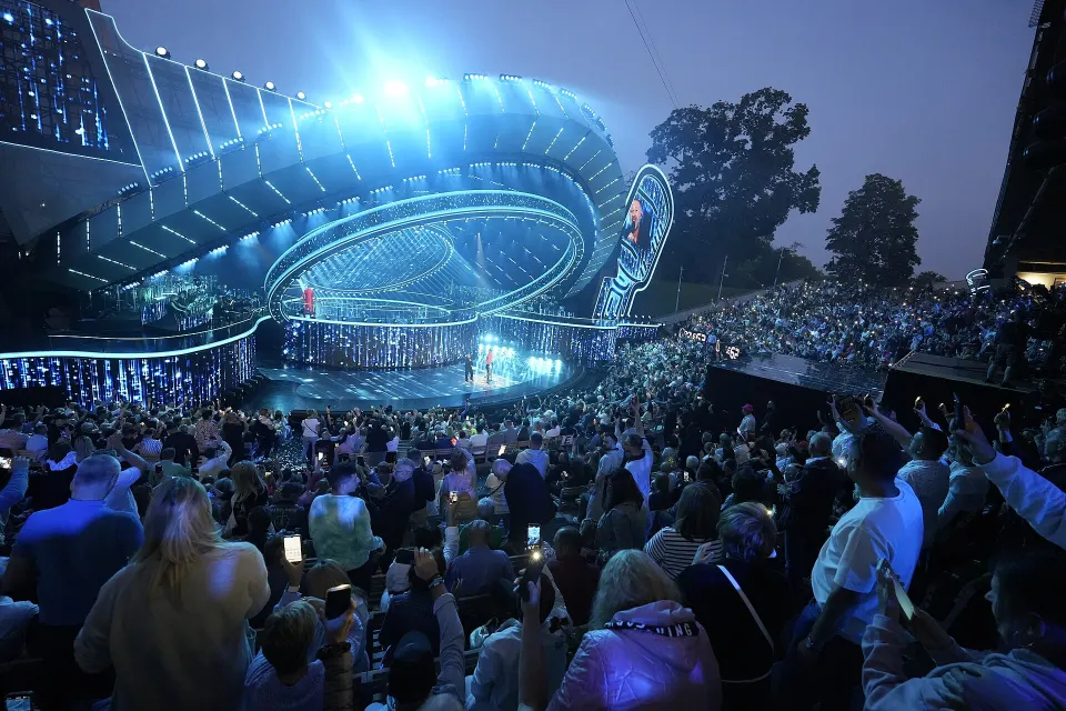 National Festival of Polish Song in Opole