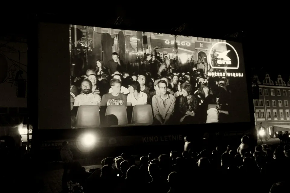 New Horizons Film Festival
