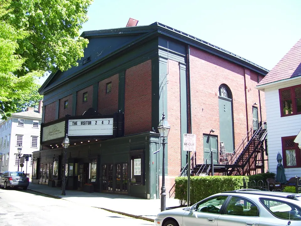 Newport International Film Festival