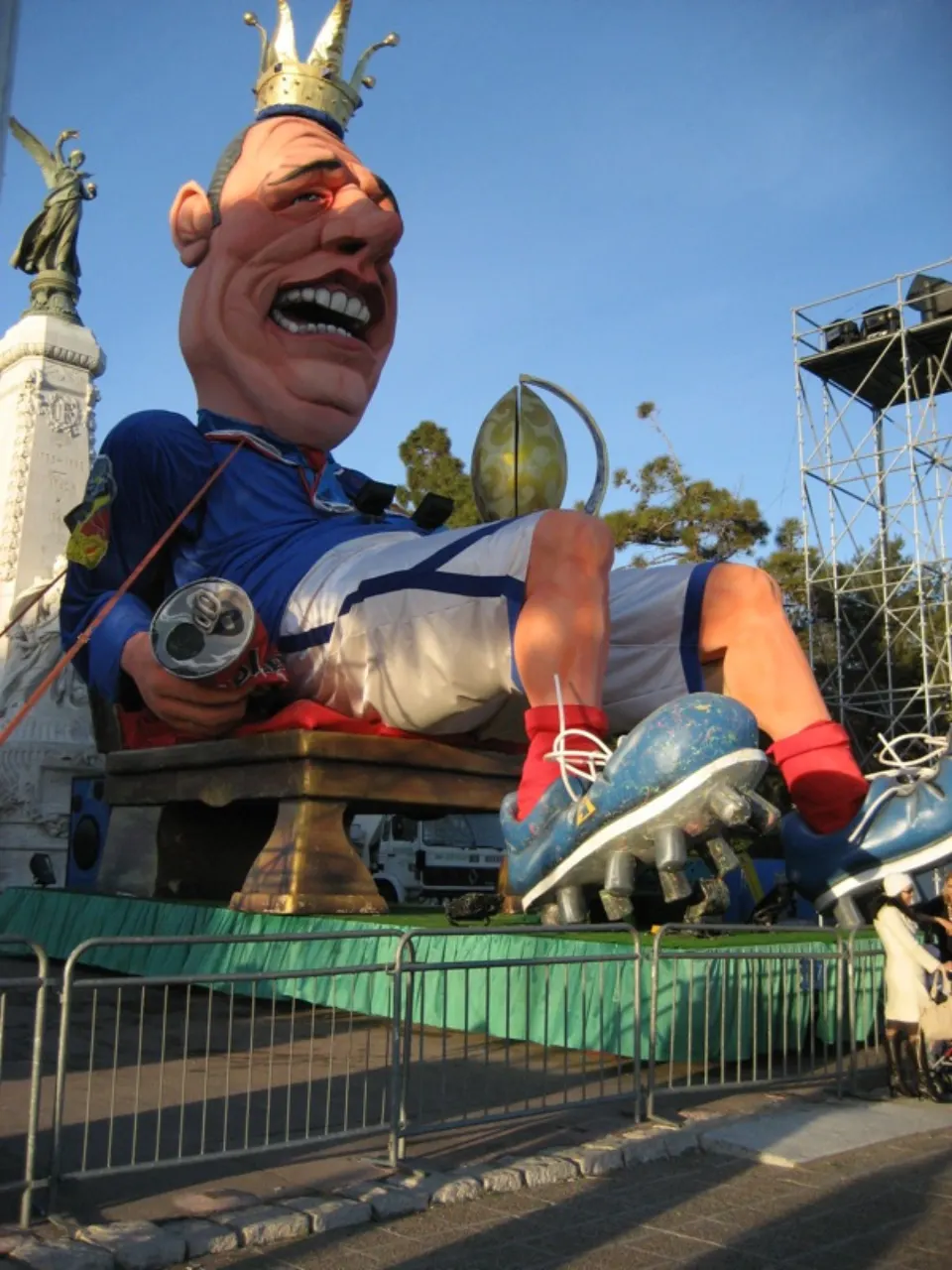 Nice Carnival