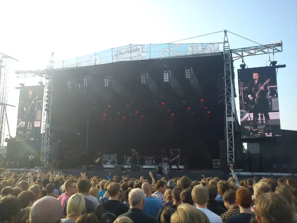 NorthSide Festival