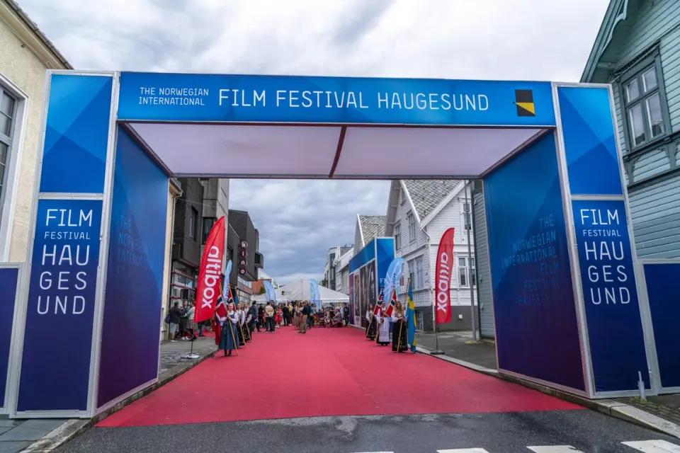 Norwegian International Film Festival