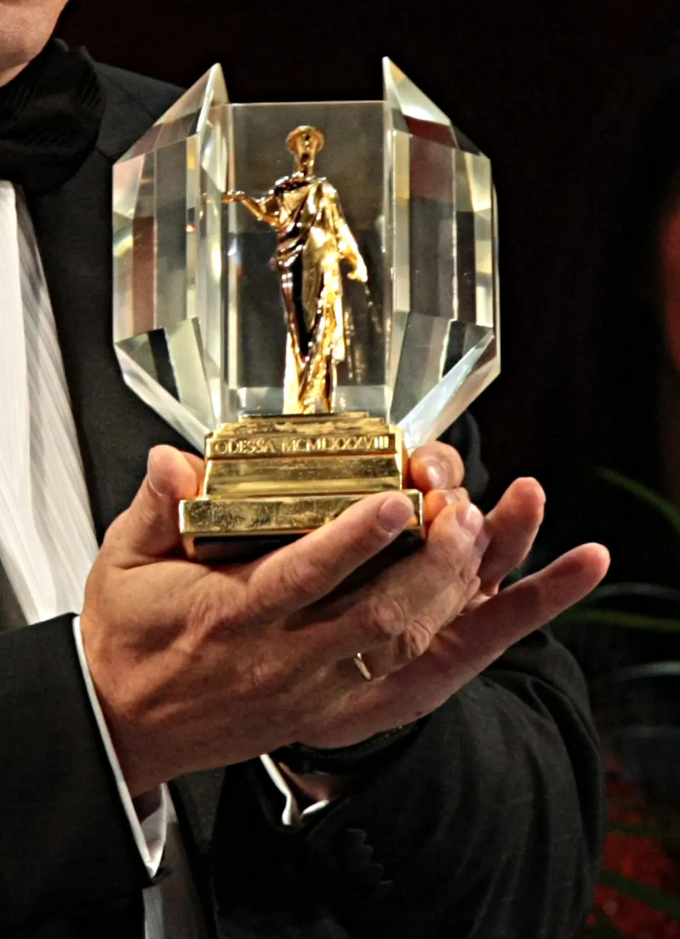 Odesa International Film Festival