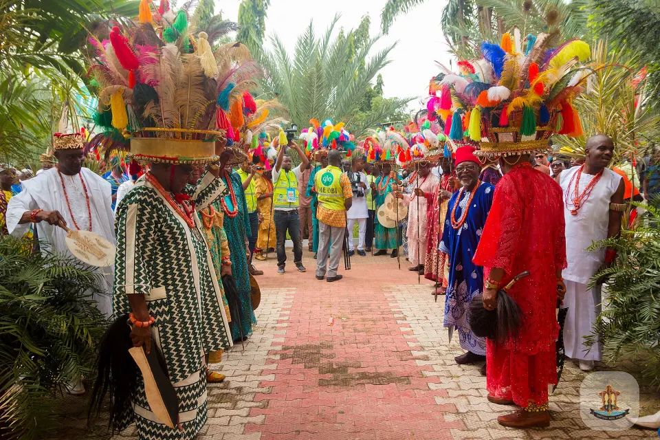 Ofala Festival