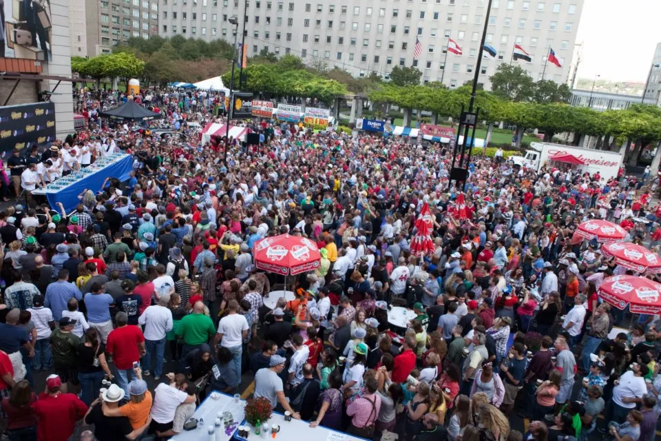 Oktoberfest Zinzinnati