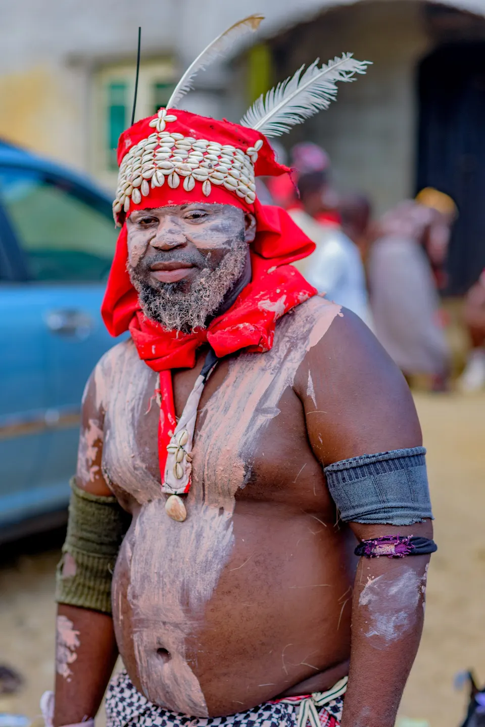 Opobo Nwaotam Festival