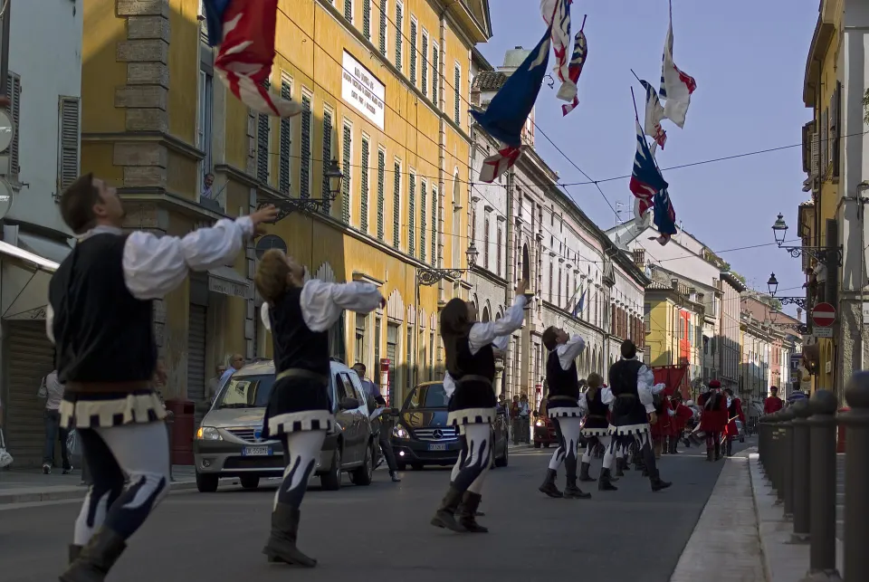 Palio di Parma