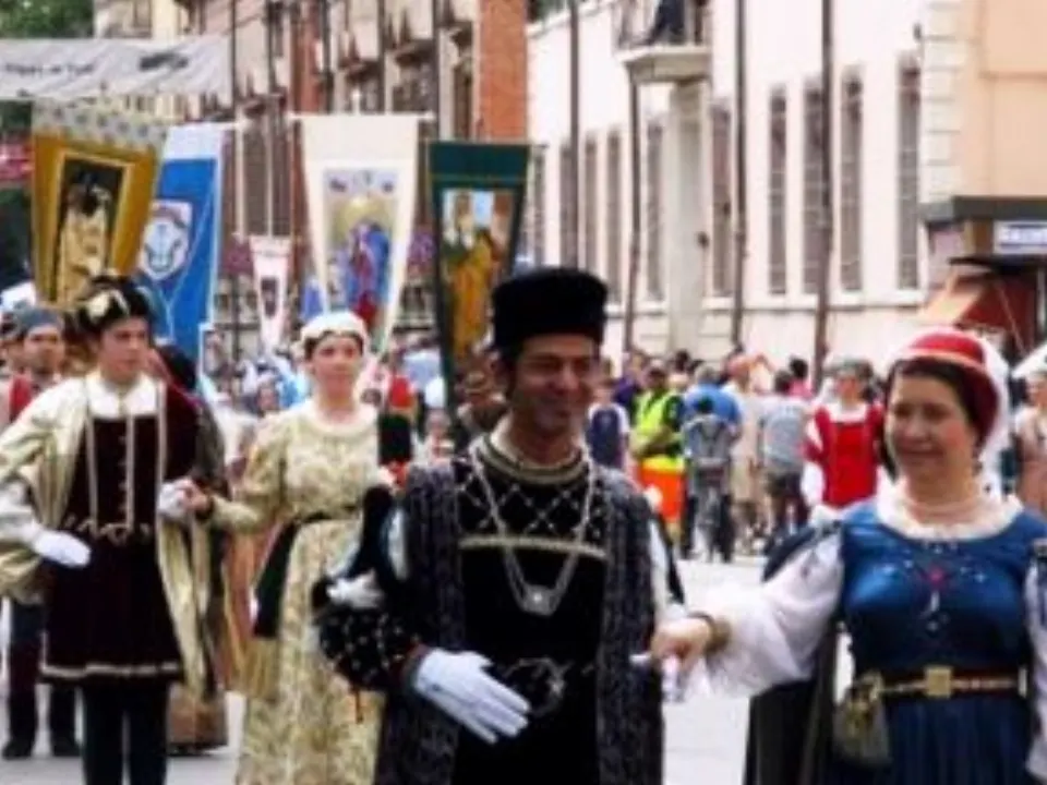 Palio of Ferrara