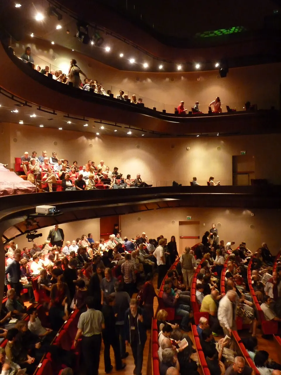 Pordenone Silent Film Festival