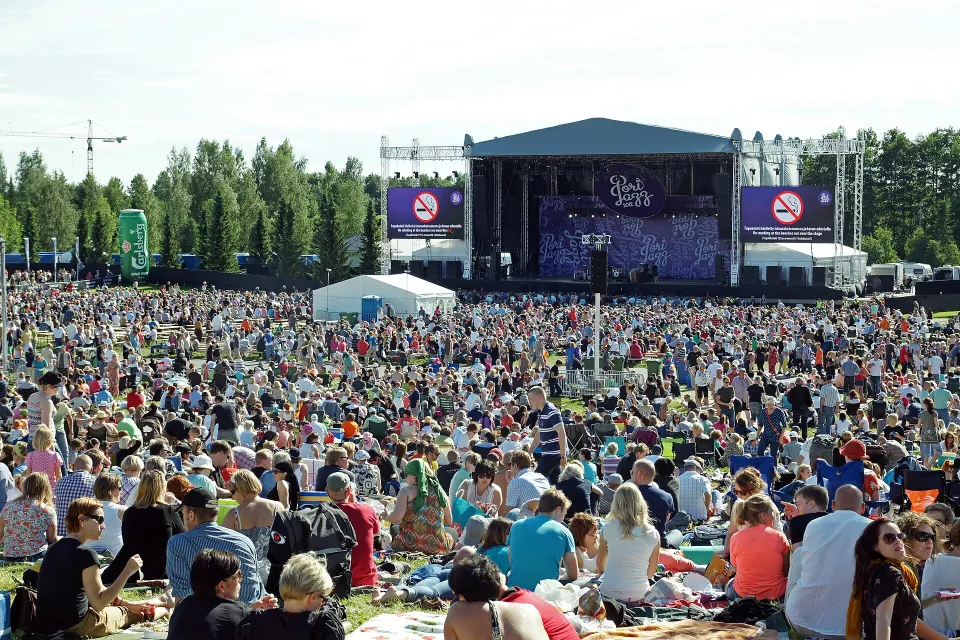 Pori Jazz