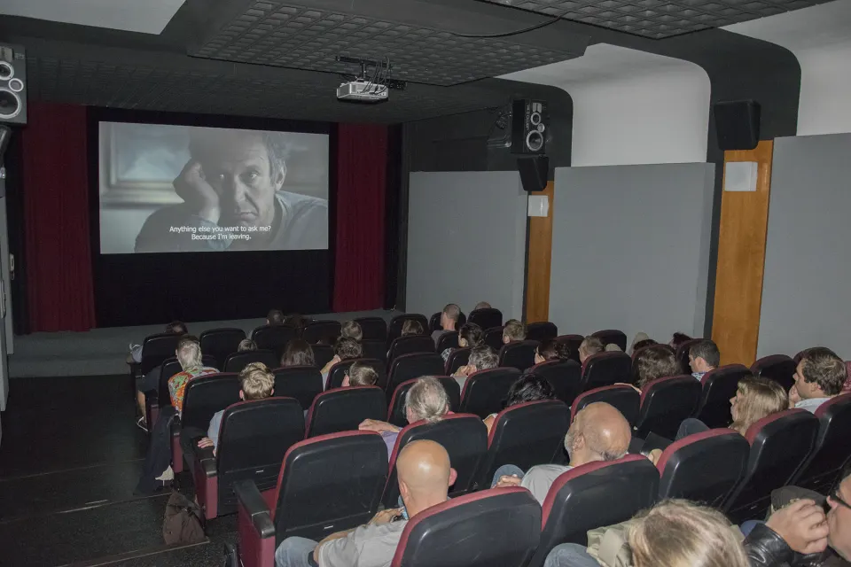 Prague Independent Film Festival