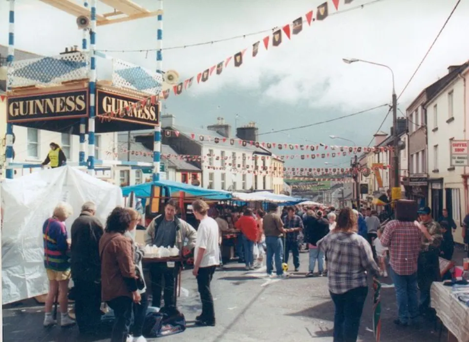 Puck Fair
