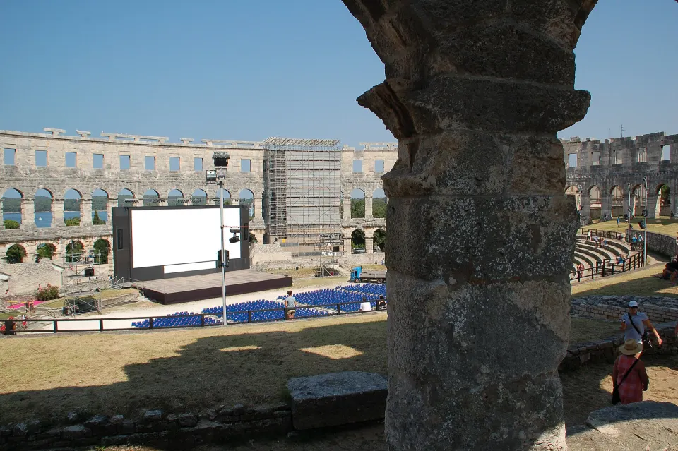 Pula Film Festival