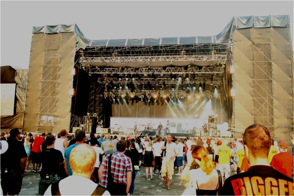 Quart Festival