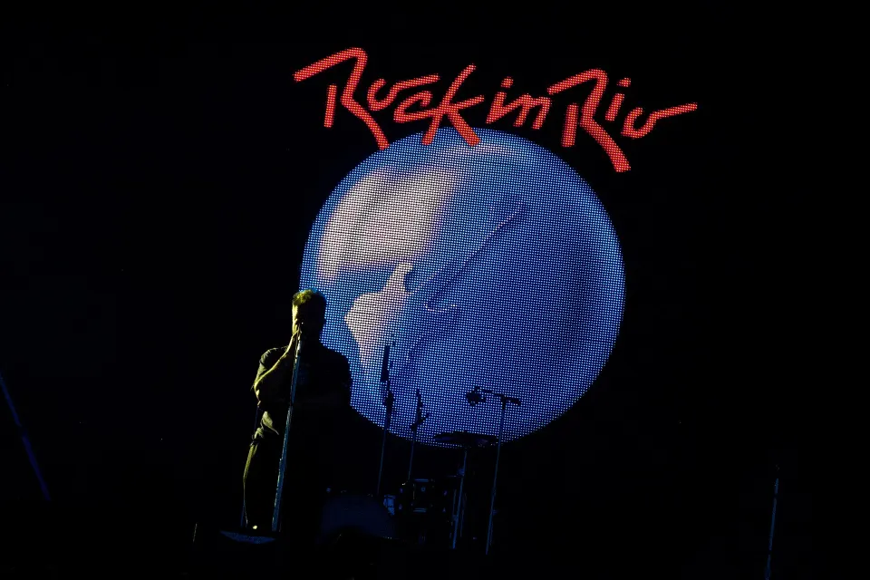 Rock in Rio