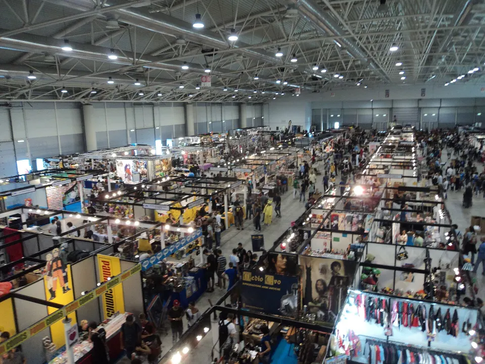 Romics