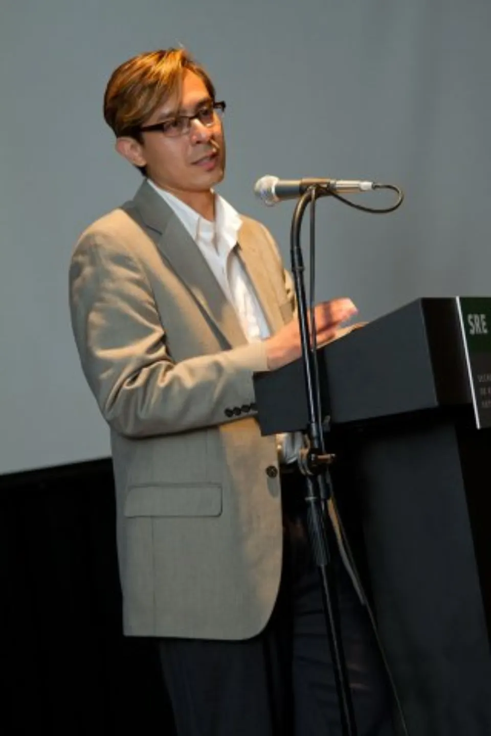 San Antonio Film Festival