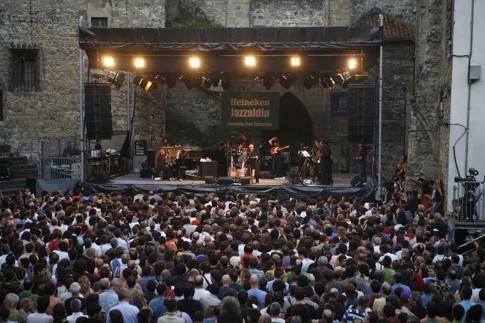 San Sebastian Jazz Festival