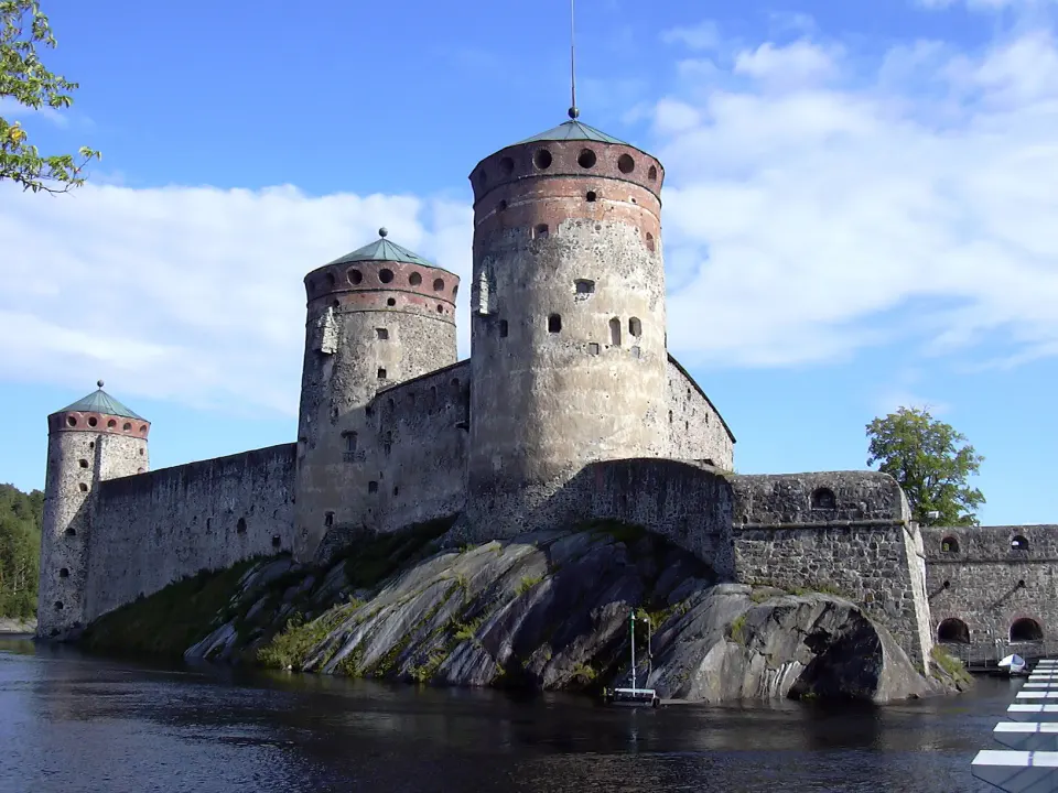 Savonlinna Opera Festival