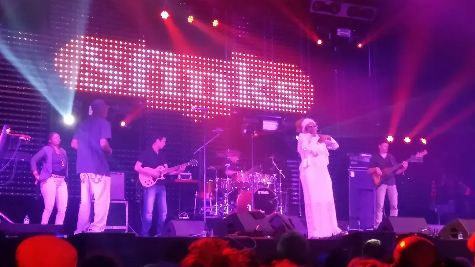 Sfinks Festival