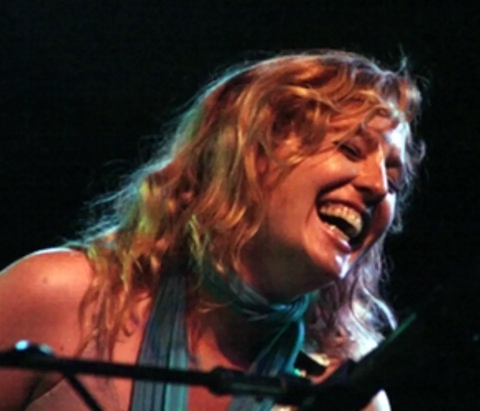 Shakori Hills Grassroots Festival