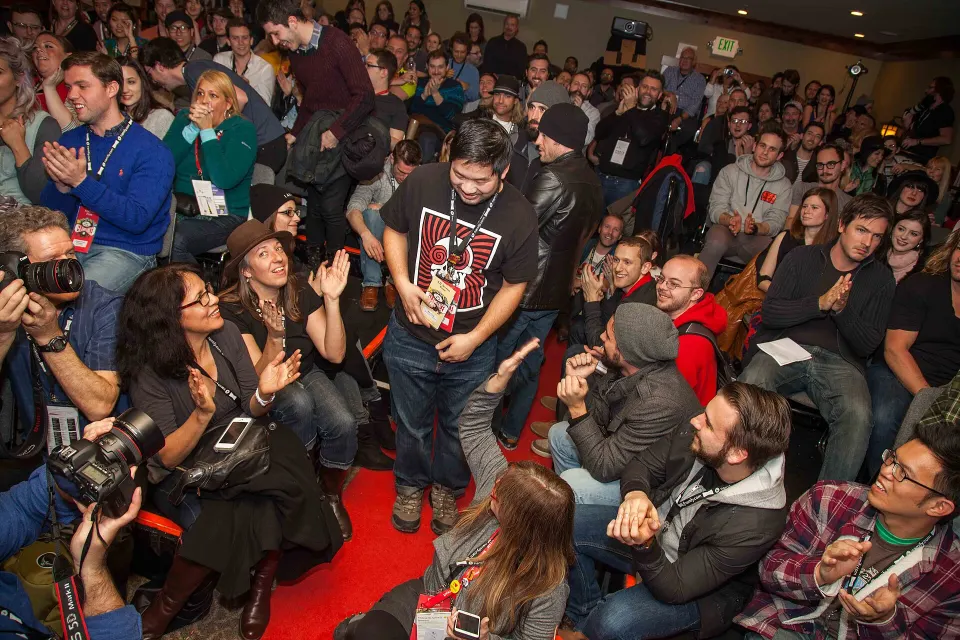 Slamdance Film Festival