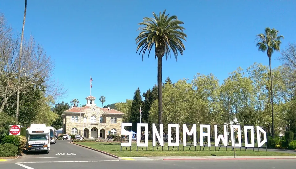 Sonoma International Film Festival