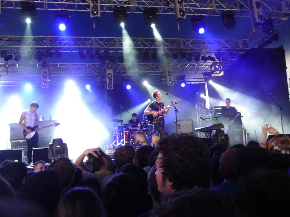 Splendour in the Grass