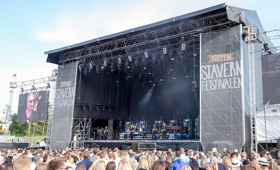 Stavernfestivalen