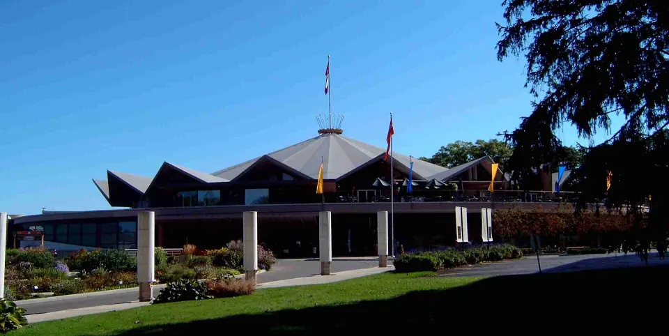 Stratford Festival of Canada