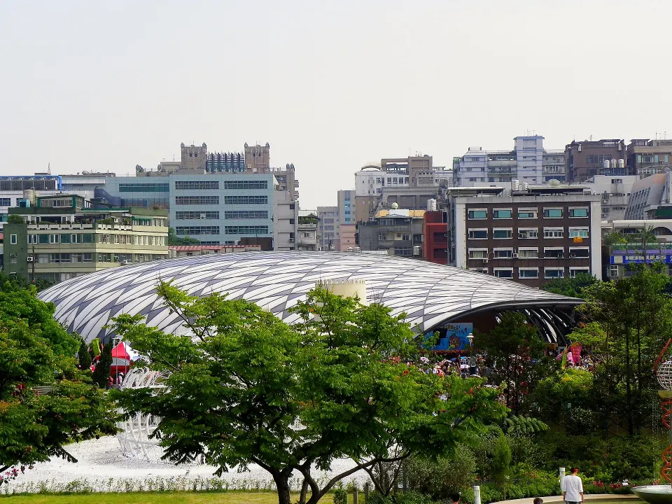 Taipei International Flora Exposition