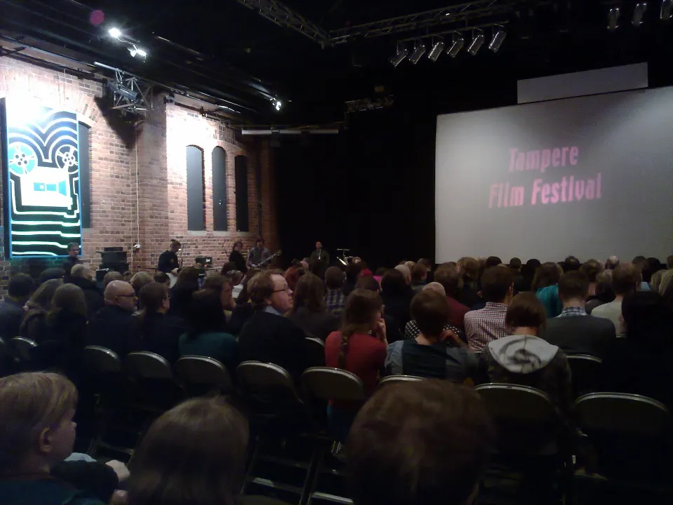 Tampere Film Festival