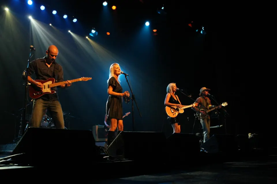 Tamworth Country Music Festival
